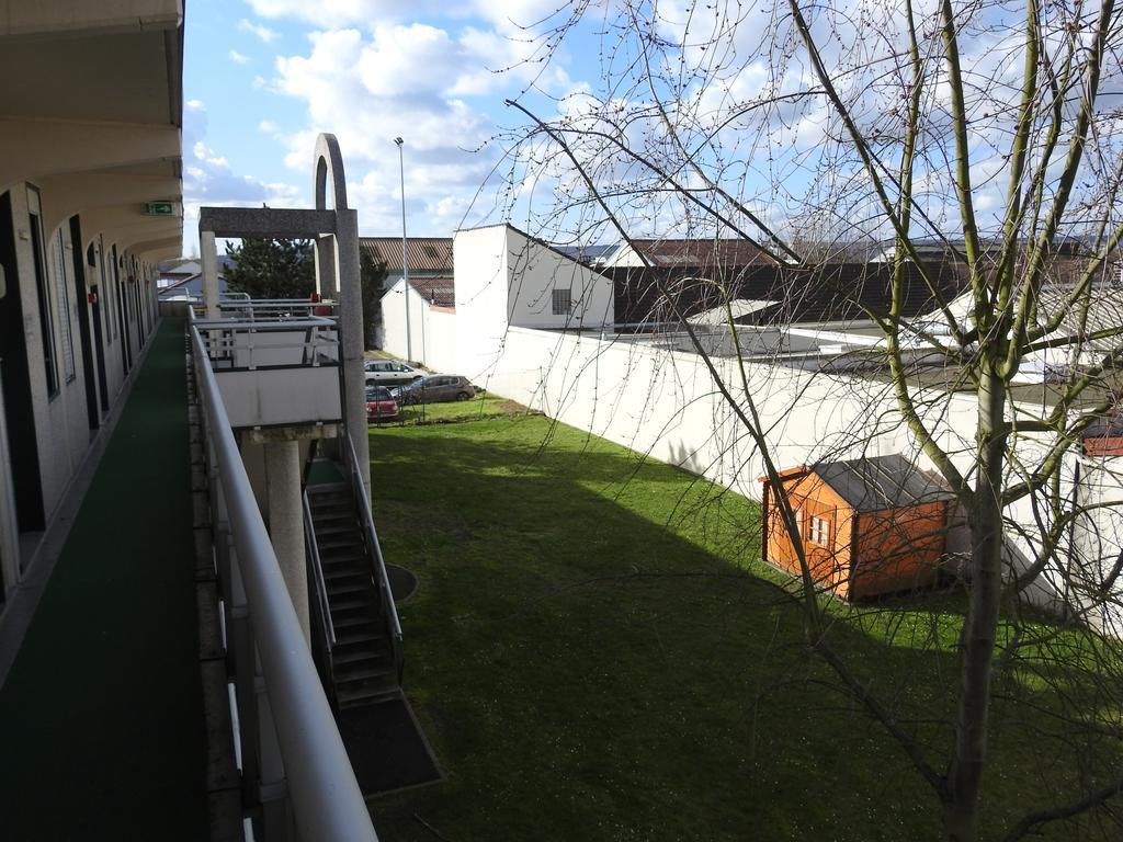 Premiere Classe Conflans-Sainte-Honorine Exterior photo