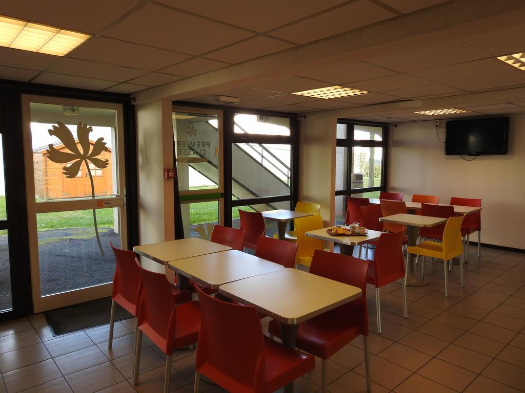 Premiere Classe Conflans-Sainte-Honorine Exterior photo
