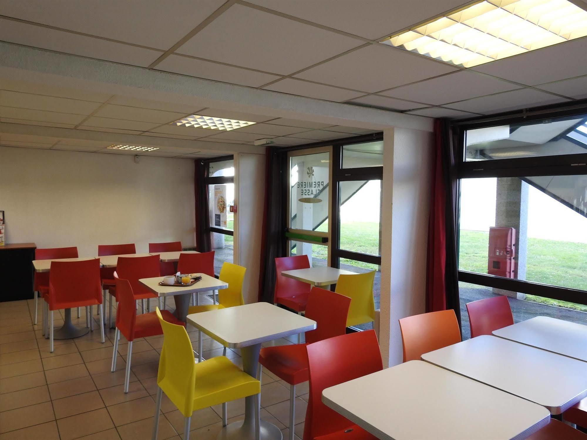 Premiere Classe Conflans-Sainte-Honorine Exterior photo